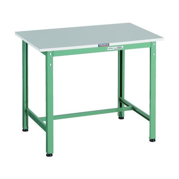 �g���X�R���R TRUSCO �y�׏d��Ƒ� 300kg RAE2�^ RoHS2�Ή��V�� 900X450XH740 �O���[���F RAE2-0945 ���Ԍ��� �|�C���g10�{