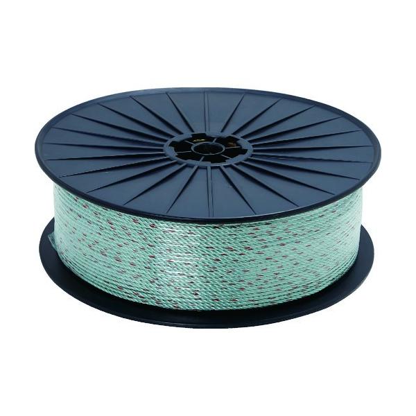 gXRR TRUSCO h[ppCbg[v PP4mm 500m {r O[ D-ROPE4500-GY Ԍ |Cg10{