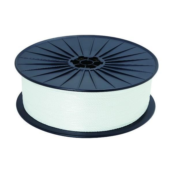 gXRR TRUSCO h[ppCbg[v PP4mm 500m {r zCg D-ROPE4500-W Ԍ |Cg10{