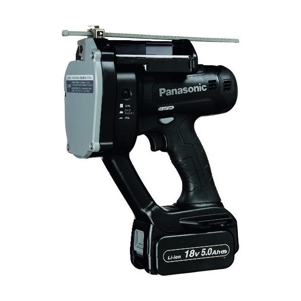 �p�i�\�j�b�N�G���N�g���b�N���[�N�X�� Panasonic �f���A�� �S�l�W�J�b�^�[ 18V5.0Ah�Z�b�g�i EZ45A8LJ2G-B ���Ԍ��� �|�C���g10�{