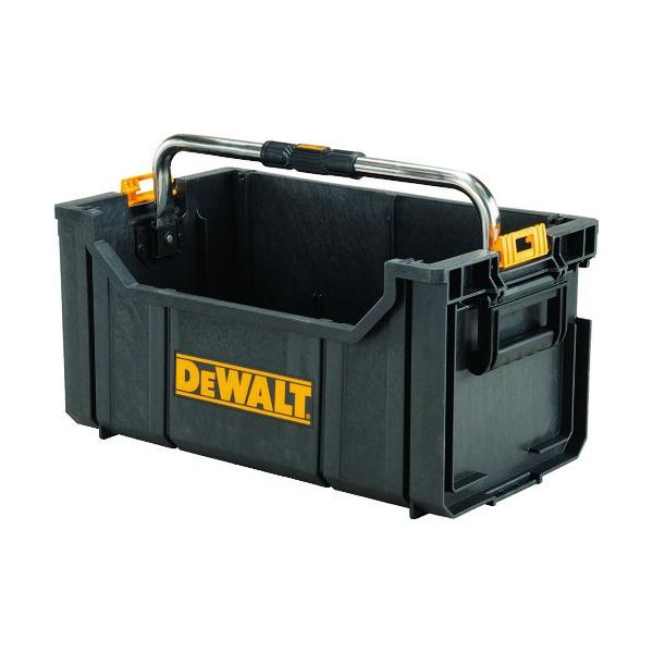 �X�^�����[�u���b�N�E�A���h�E�f�b�J�[ DEWALT �V�X�e�����[BOX�^�t�V�X�e���g�[�gDS280 DWST1-75654 ���Ԍ��� �|�C���g10�{