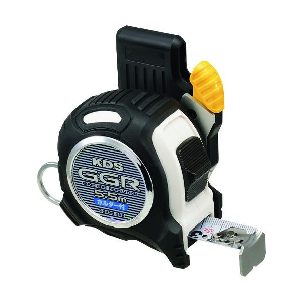 �����e�b�NKDS KDS �R���x�b�N�X GGR25�� 5.5m���܃z���_�[�t GGR25-55Z ���Ԍ��� �|�C���g10�{