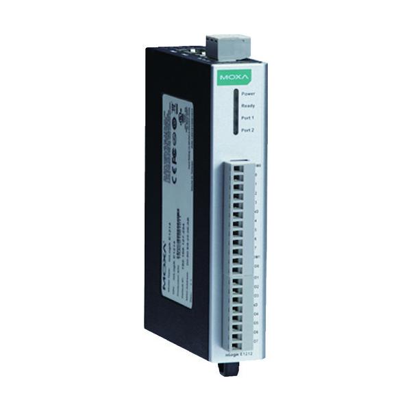ACEr[EGXEWp MOXA IOLOGIK E1211 IOLOGIK_E1211 Ԍ |Cg10{