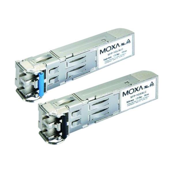 ACEr[EGXEWp MOXA SFP-1GSXLC-T SFP-1GSXLC-T Ԍ |Cg10{