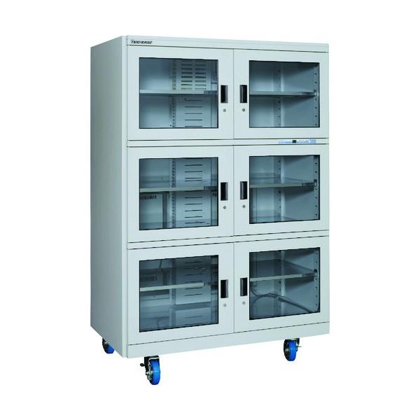 東洋リビング SDM-1206M1 超低湿保管庫の魅力と活用法