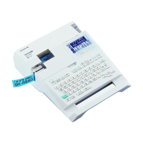 LOW KING JIM xC^[evPRO SR-R680 SR-R680 Ԍ |Cg10{