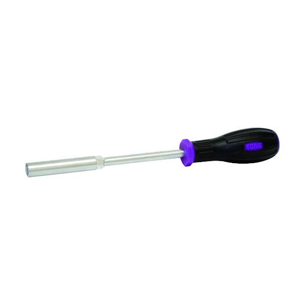 TONE TONE �\�P�b�g�h���C�o�[ �p���[�O���b�v�{�b�N�X�h���C�o�[ �f�B�[�v�^�C�v 8.0mm PGBD-08L ���Ԍ��� �|�C���g10�{