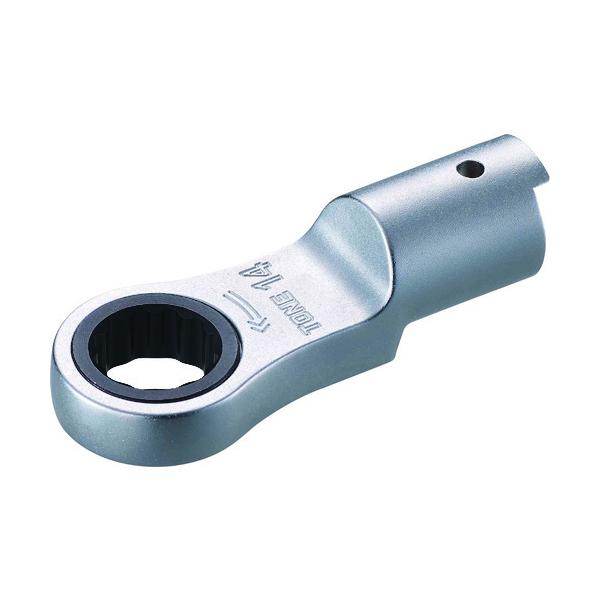 TONE TONE gN`pwbh ֎gN`p`Fbg߂˃wbh S68.3mm 12DRM-13 Ԍ |Cg10{