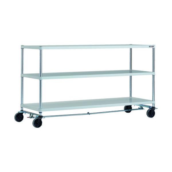 gXRR TRUSCO X`[bN tFjbNXbN 1800X600 3i Uԗ4St WF Rە̓h PER-3663-U125-B4-W Ԍ |Cg10{