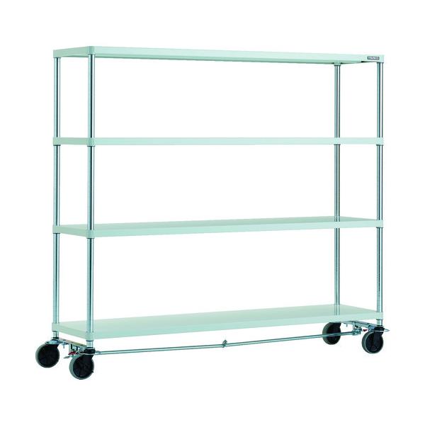 gXRR TRUSCO X`[bN tFjbNXbN 1800X450 4i Uԗ4St WF Rە̓h PER-5644-U125-B4-W Ԍ |Cg10{ 