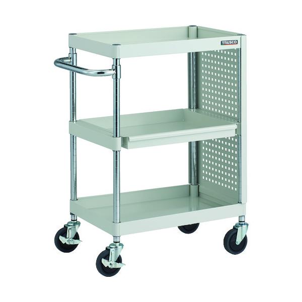 �g���X�R���R TRUSCO �c�[�����S�� �t�F�j�b�N�X���S�� �R�� �ȉ� 600X400 �X���C�h1�i ���ʃp�l���t �z���C�g PEW-962M1PL-W ���Ԍ��� �|�C���g10�{