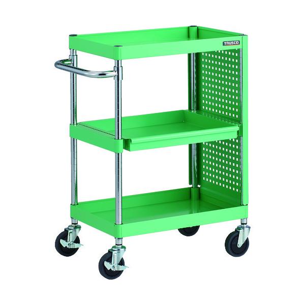 �g���X�R���R TRUSCO �c�[�����S�� �t�F�j�b�N�X���S�� �R�� �ȉ� 600X400 �X���C�h1�i ���ʃp�l���t �����O�O���[�� PEW-962M1PL-YG ���Ԍ��� �|�C���g10�{