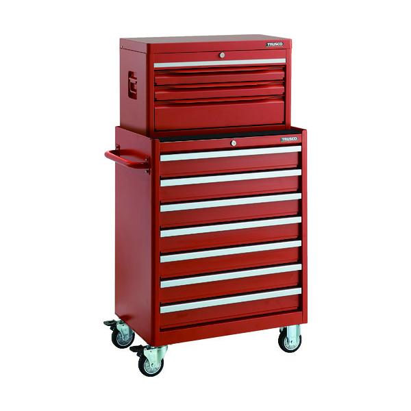 �g���X�R���R TRUSCO ���[���[�L���r�l�b�g ���o7�i 100X7 TRC-C3X1��t TRC-070C3R ���Ԍ��� �|�C���g10�{