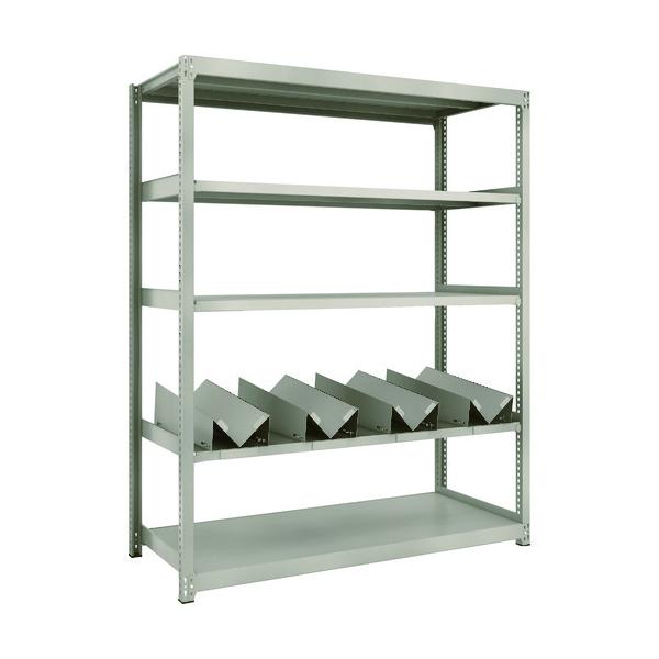 �g���X�R���R TRUSCO �X�`�[�����b�N M2�^�y���ʒI 1460X600XH1800 �ʎ�X4�t M2-6565-KU4 ���Ԍ��� �|�C���g10�{