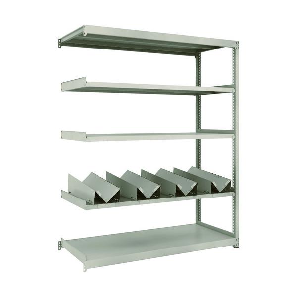 �g���X�R���R TRUSCO �X�`�[�����b�N M2�^�y���ʒI 1460X600XH1800 �ʎ�X4�t �A�� M2-6565-KU4B ���Ԍ��� �|�C���g10�{