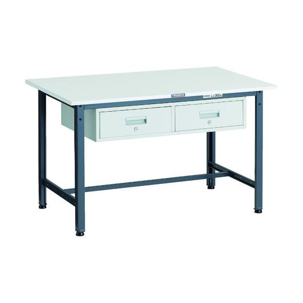 gXRR TRUSCO y׏dƑ 300kg AE^ 1200X750XH740 2ot _[NO[F AE-1200FL2_DG Ԍ |Cg10{