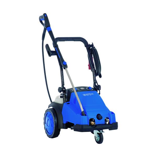 ニルフィスク MC7P 195/1280 業務用高圧洗浄機の魅力と使い方