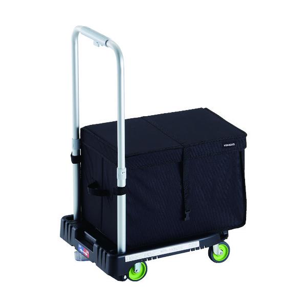 gXRR TRUSCO  JeBI~j weego ȉԗ ubN Xgbp[t THu[Lt WP-2G-BK-JS-THB Ԍ |Cg10{