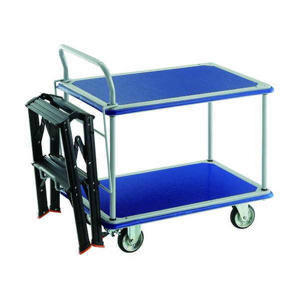 gXRR TRUSCO vX hL[J[g 2iБ^Cv810×510 Xgbp[t TSAF-2BKt 304NS-TSAF2-BK Ԍ |Cg10{