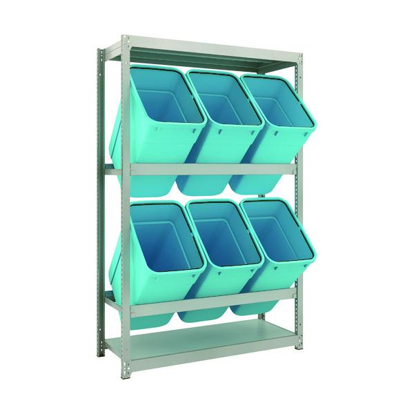 gXRR TRUSCO X`[bN S~bN M1.5^ H1800XW1160XD445 2i RBK-70 6t M1.5-6442D2 Ԍ |Cg10{