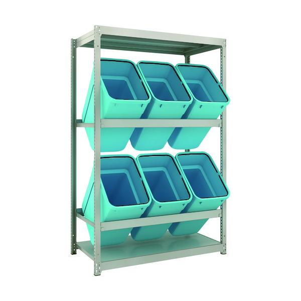 gXRR TRUSCO X`[bN S~bN M1.5^ H1800XW1160XD595 2i RBK-70 6t M1.5-6462D2 Ԍ |Cg10{