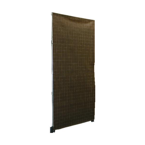 gXRR TRUSCO }OlbgډBJ[e 900X1800mm uE BC9018A-BR Ԍ |Cg10{