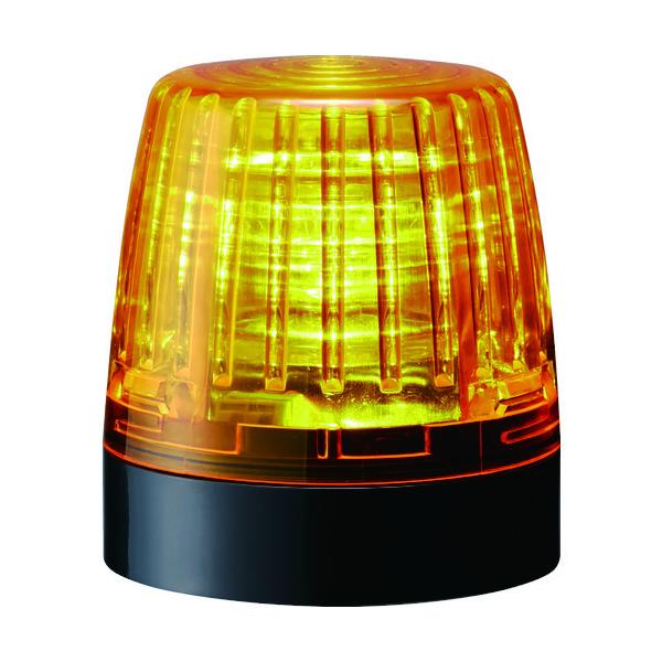 �p�g���C�g PATLITE LED���^�\���� NE-24A-Y ���Ԍ��� �|�C���g10�{