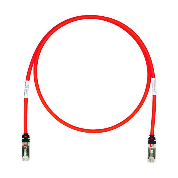 phECbgR[|[V PANDUIT CAT6A/CAT6 V[hpb`R[h 4m  STP6X4MRD STP6X4MRD Ԍ |Cg10{