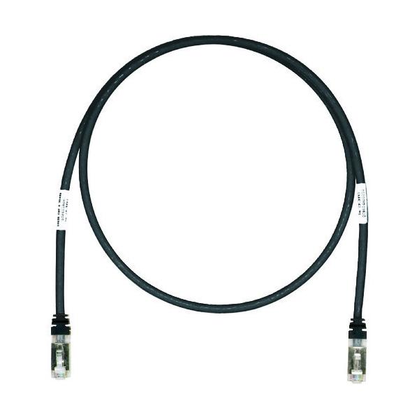 �p���h�E�C�b�g�R�[�|���[�V���� PANDUIT CAT6A/CAT6 �V�[���h�p�b�`�R�[�h 30m �� STP6X30MBL STP6X30MBL 10�{�� ���Ԍ��� �|�C���g10�{