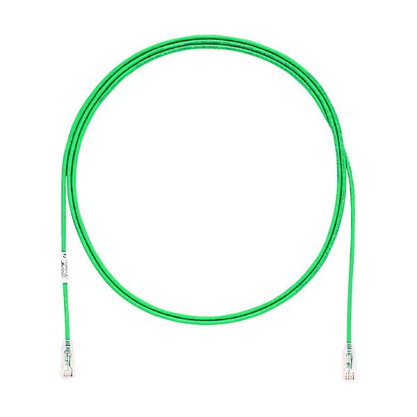 �p���h�E�C�b�g�R�[�|���[�V���� PANDUIT �J�e�S��6�׌a�p�b�`�R�[�h 7m �� UTP28SP7MGR UTP28SP7MGR 10�{�� ���Ԍ��� �|�C���g10�{