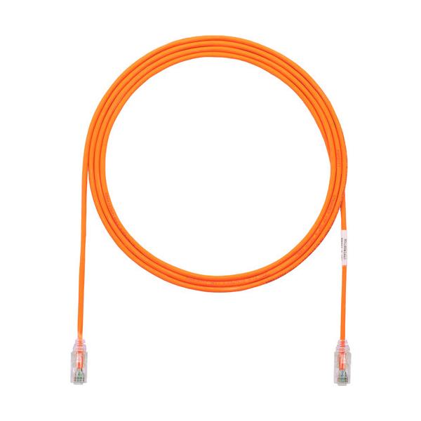 �p���h�E�C�b�g�R�[�|���[�V���� PANDUIT �J�e�S��6�׌a�p�b�`�R�[�h 7m �I�����W UTP28SP7MOR UTP28SP7MOR 10�{�� ���Ԍ��� �|�C���g10�{