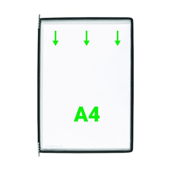 tarifold tarifold ft@CX^hp|Pbg A4X10 ubN 114007 Ԍ |Cg10{