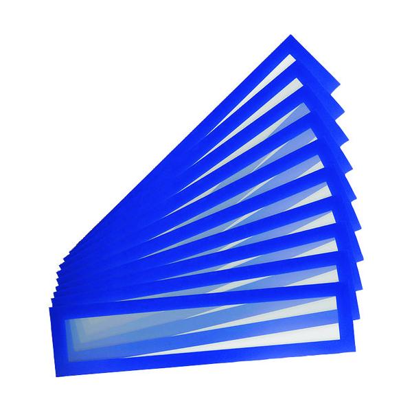 tarifold tarifold PVC}Olbgt[ wb_[ A3p 10 u[ 195211 Ԍ |Cg10{