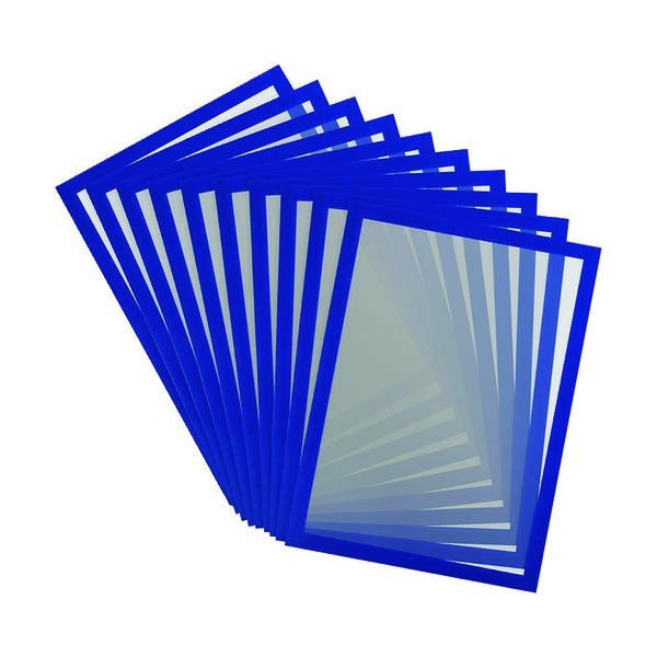 tarifold tarifold PVC}Olbgt[A4p 10 u[ 195231 Ԍ |Cg10{