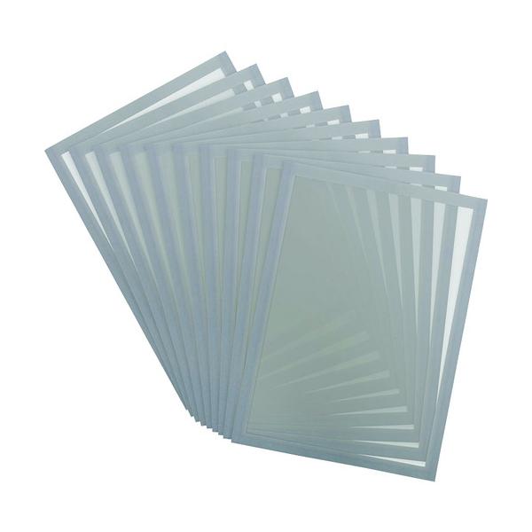 tarifold tarifold PVC}Olbgt[A4p 10 O[ 195239 Ԍ |Cg10{