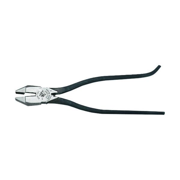 KLEIN TOOLS�� KLEIN �v���C���[ �S�؍H���p 230mm �v���[���n���h�� 201-7CST ���Ԍ��� �|�C���g10�{