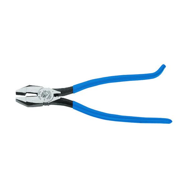 KLEIN TOOLS�� KLEIN �v���C���[ �S�؍H���p 235mm D2000-7CST ���Ԍ��� �|�C���g10�{