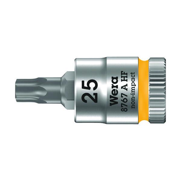 Wera�� Wera 8767A�r�b�g�\�P�b�gTX25x28mm 003365 ���Ԍ��� �|�C���g10�{