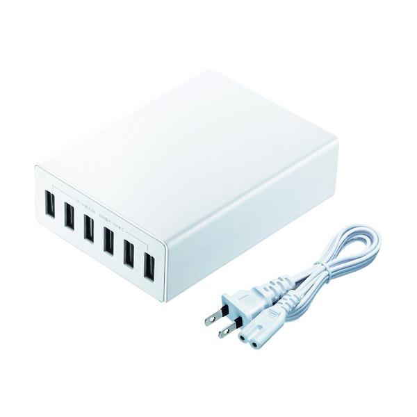 TTvC SANWA USB[d zCg ACA-IP67W Ԍ |Cg10{