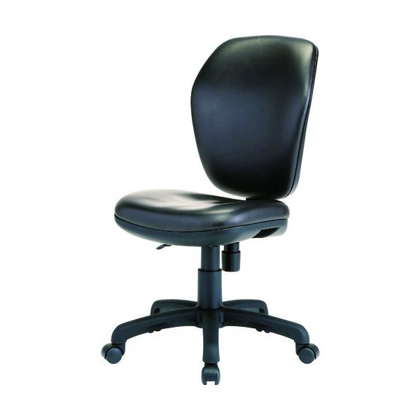 ����H�� TOKIO �I�t�B�X�`�F�A FST-77HL �n�C�o�b�N �u���b�N ���U�[ FST-77HLBK ���Ԍ��� �|�C���g10�{