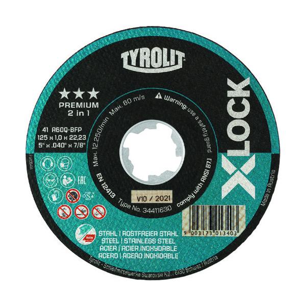 TYROLIT TYROLIT GbNXbNؒfu v~A^Cv 34411630 Ԍ |Cg10{