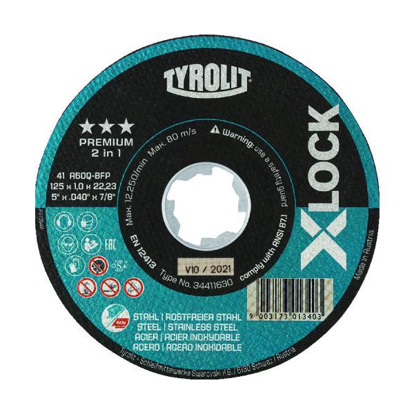 TYROLIT TYROLIT GbNXbNؒfu v~A^Cv 34411632 Ԍ |Cg10{