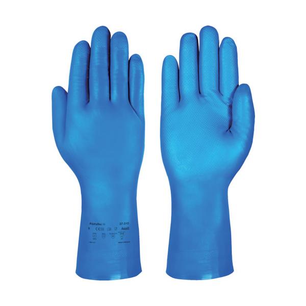 �A���Z���E�w���X�P�A�E�W���p�� Ansell �ϖ��E�ϖ�i�j�g������� �A���t�@�e�b�N 37-310 S�T�C�Y 37-310-7 ���Ԍ��� �|�C���g10�{