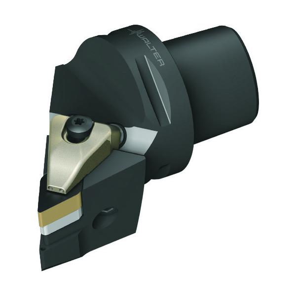 �����^�[�W���p�� Walter ����H�� CAPTO ISO�c�[���z���_�[ ������ �K���`�b�vDN�E�E1506�E�E �˂��o����80mm C8-DDJNL-55080-15-P ���Ԍ��� �|�C���g10�{