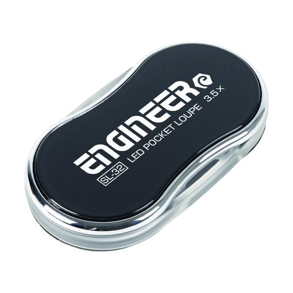 GWjA ENGINEER LED|Pbg[y SL-32 Ԍ |Cg10{