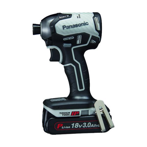 pi\jbN GNgbN[NX Panasonic fA CpNghCo[ 18V 3.0AhZbg O[ EZ76A1PN2G-H Ԍ |Cg10{