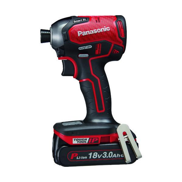 pi\jbN GNgbN[NX Panasonic fA CpNghCo[ 18V 3.0AhZbg  EZ76A1PN2G-R Ԍ |Cg10{