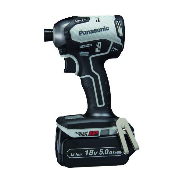 pi\jbN GNgbN[NX Panasonic fA CpNghCo[ 18V 5.0AhZbg O[ EZ76A1LJ2G-H Ԍ |Cg10{