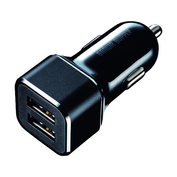 TTvC SANWA J[`[W[ 2|[gE4.8A CAR-CHR74U Ԍ |Cg10{