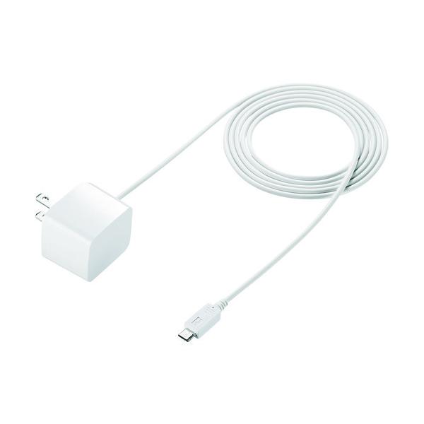 TTvC SANWA microUSBP[ǔ^AC[d 2.1AEzCg ACA-IP45W Ԍ |Cg10{